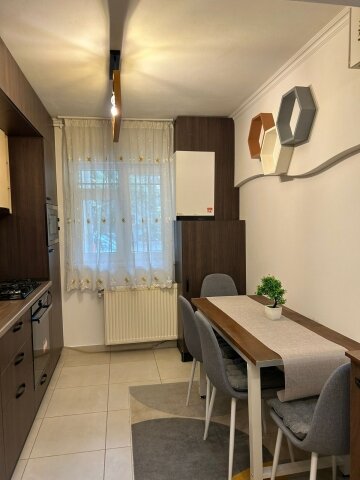 Fizicienilor, apartament 4 camere decomandat, 80 mp,