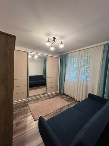 Fizicienilor, apartament 4 camere decomandat, 80 mp,