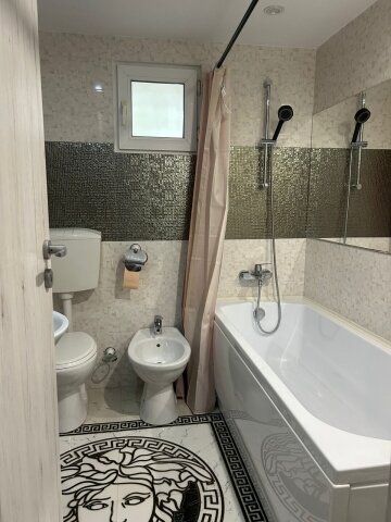 Fizicienilor, apartament 4 camere decomandat, 80 mp,