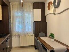 Fizicienilor, apartament 4 camere decomandat, 80 mp