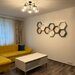 Fizicienilor, apartament 4 camere decomandat, 80 mp,